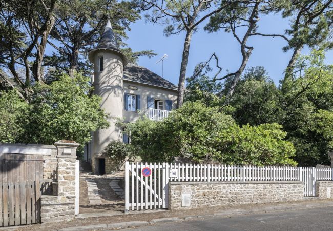 Villa in Pornichet - hoomy10439 Villa in Pornichet - hoomy10439