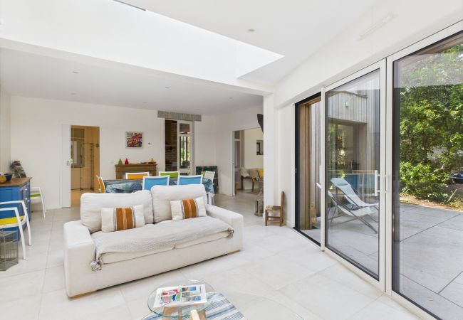 Villa in Pornichet - hoomy10439 Villa in Pornichet - hoomy10439