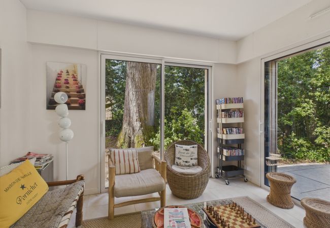 Villa in Pornichet - hoomy10439 Villa in Pornichet - hoomy10439