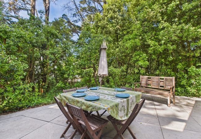 Villa in Pornichet - hoomy10439 Villa in Pornichet - hoomy10439