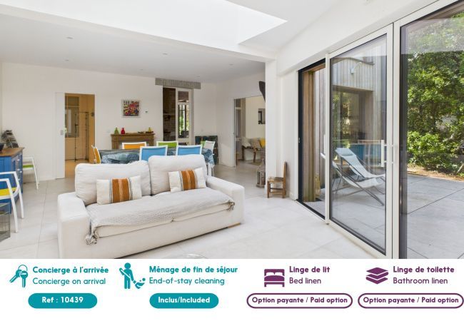 Villa in Pornichet - hoomy10439 Villa in Pornichet - hoomy10439