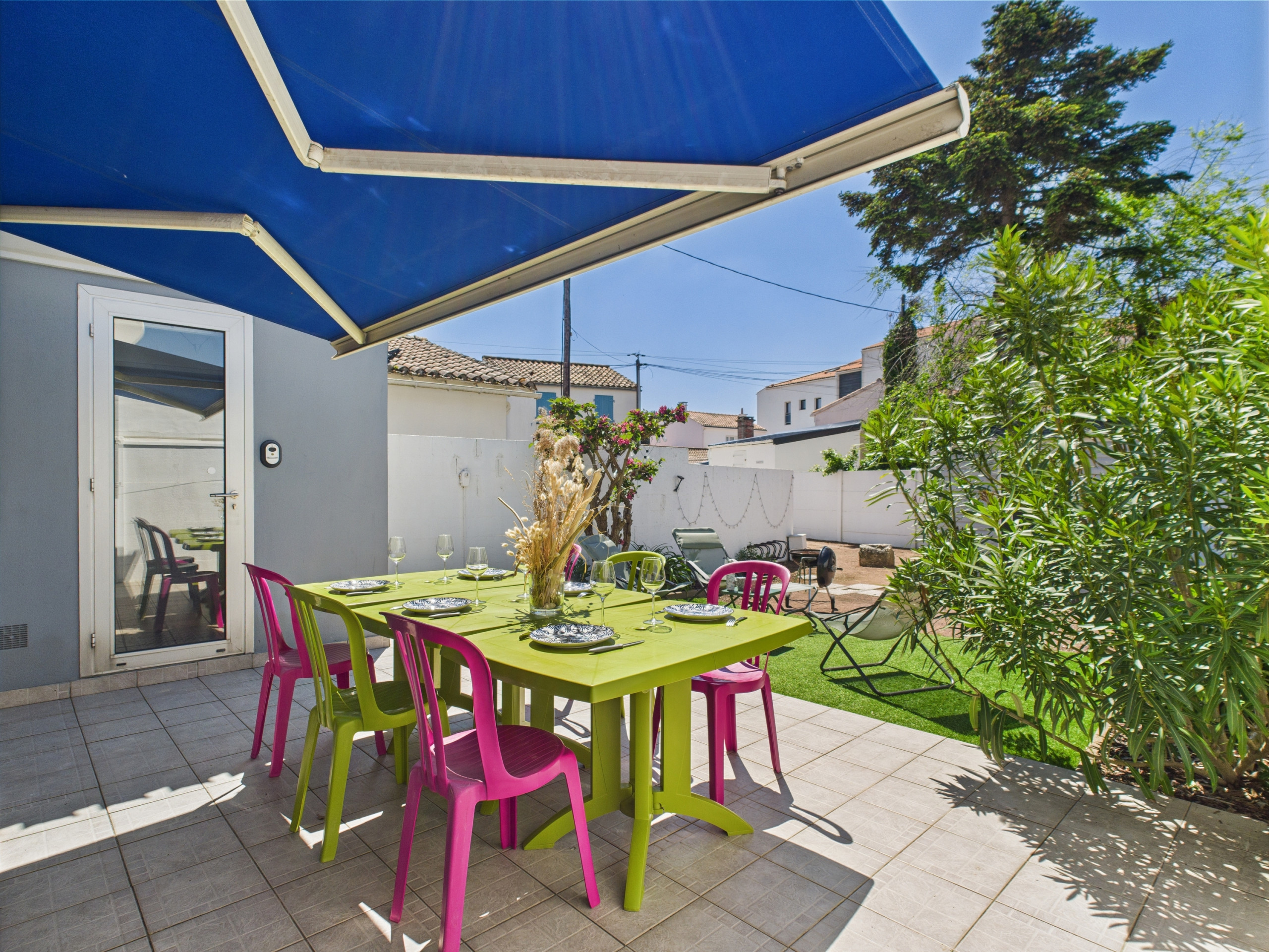 in Saint-Gilles-Croix-de-Vie - hoomy10434