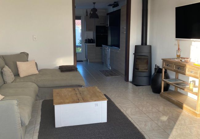 House in Barbâtre - hoomy10338