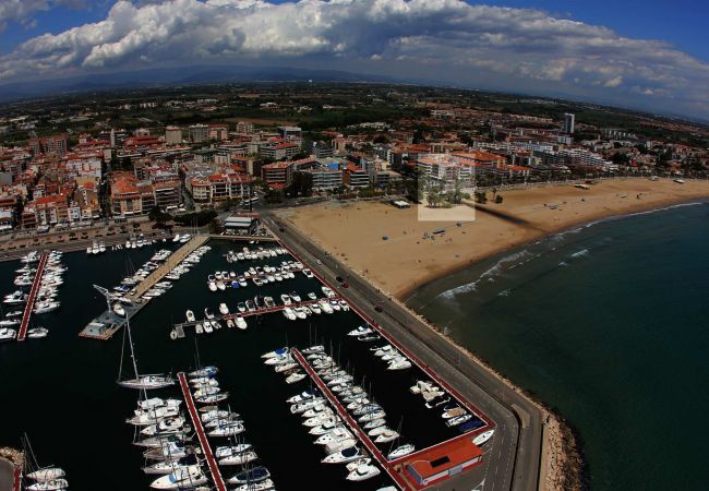 Apartment in Cambrils - AQUARIUM Apartment in Cambrils - AQUARIUM
