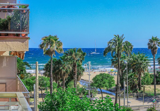 Apartment in Cambrils - AQUARIUM Apartment in Cambrils - AQUARIUM