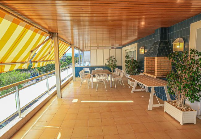 Apartment in Cambrils - AQUARIUM Apartment in Cambrils - AQUARIUM