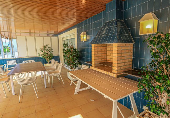 Apartment in Cambrils - AQUARIUM Apartment in Cambrils - AQUARIUM