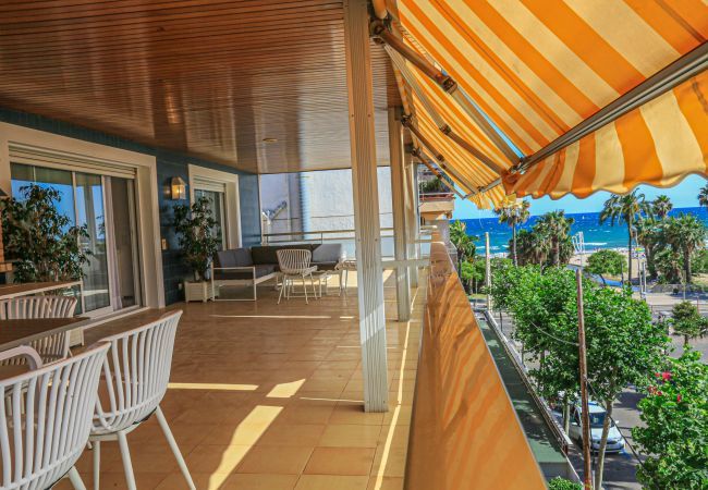 Apartment in Cambrils - AQUARIUM Apartment in Cambrils - AQUARIUM