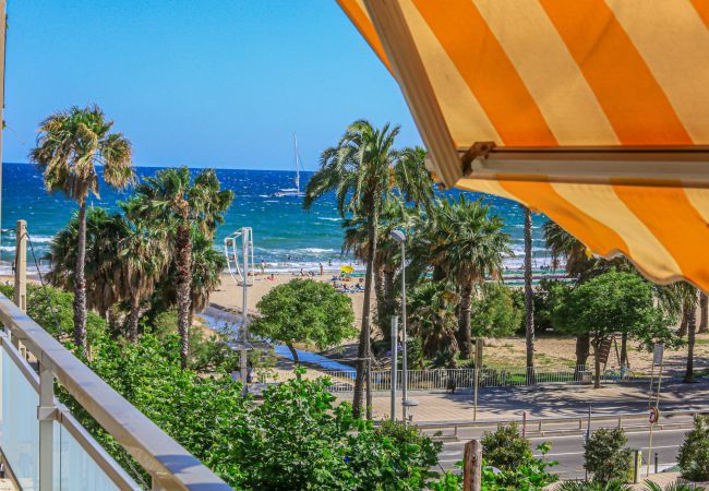 Apartment in Cambrils - AQUARIUM Apartment in Cambrils - AQUARIUM