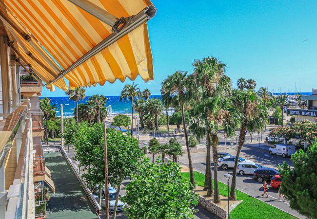 Apartment in Cambrils - AQUARIUM Apartment in Cambrils - AQUARIUM