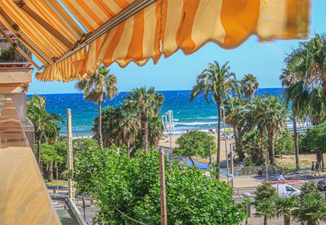 Apartment in Cambrils - AQUARIUM Apartment in Cambrils - AQUARIUM