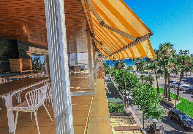 Apartment in Cambrils - AQUARIUM Apartment in Cambrils - AQUARIUM