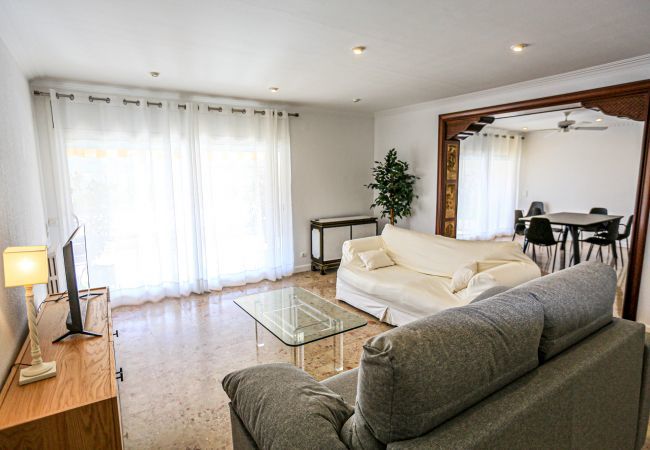 Apartment in Cambrils - AQUARIUM Apartment in Cambrils - AQUARIUM