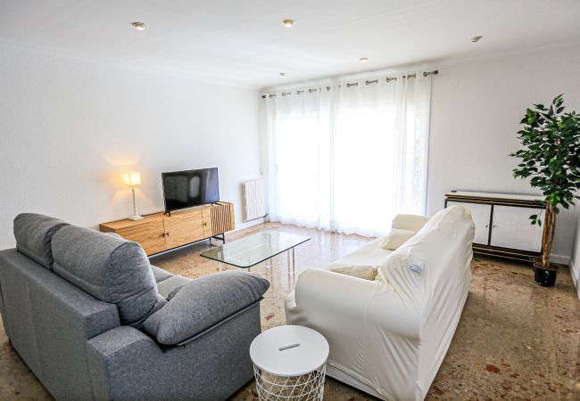 Apartment in Cambrils - AQUARIUM Apartment in Cambrils - AQUARIUM