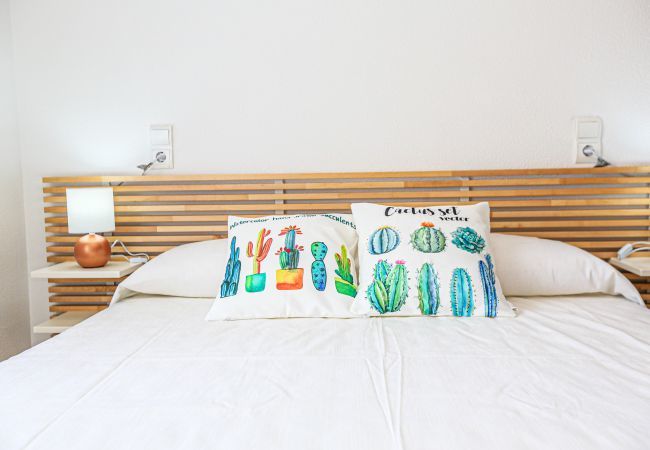 Apartment in Cambrils - AQUARIUM Apartment in Cambrils - AQUARIUM