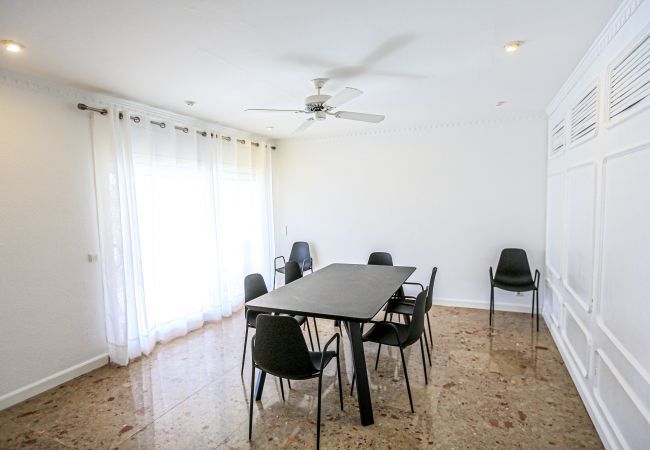 Apartment in Cambrils - AQUARIUM Apartment in Cambrils - AQUARIUM