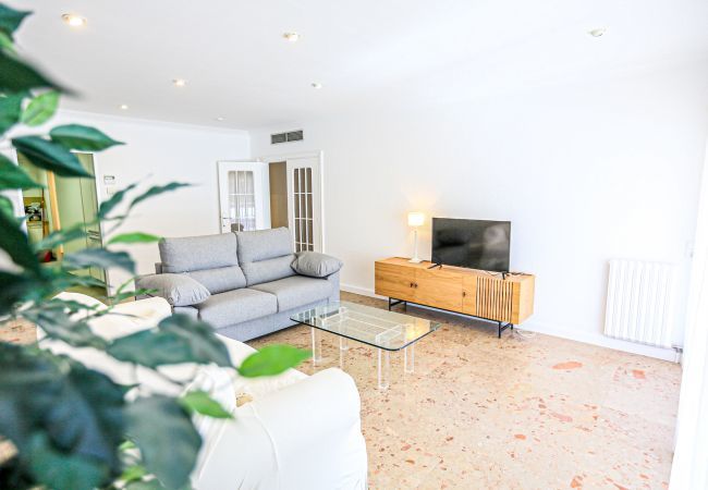 Apartment in Cambrils - AQUARIUM Apartment in Cambrils - AQUARIUM