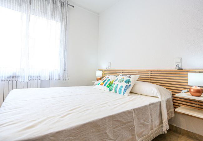 Apartment in Cambrils - AQUARIUM Apartment in Cambrils - AQUARIUM
