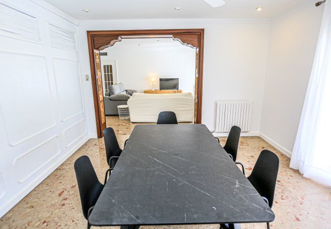 Apartment in Cambrils - AQUARIUM Apartment in Cambrils - AQUARIUM