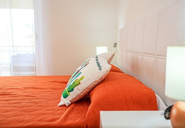 Apartment in Cambrils - AQUARIUM Apartment in Cambrils - AQUARIUM