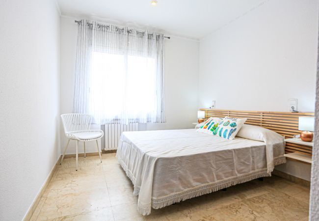 Apartment in Cambrils - AQUARIUM Apartment in Cambrils - AQUARIUM