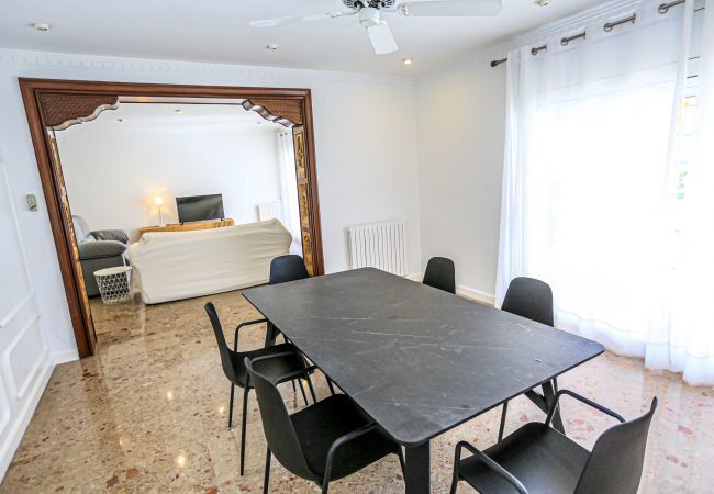 Apartment in Cambrils - AQUARIUM Apartment in Cambrils - AQUARIUM