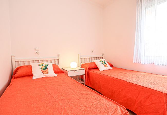Apartment in Cambrils - AQUARIUM Apartment in Cambrils - AQUARIUM