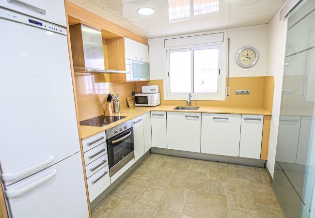 Apartment in Cambrils - AQUARIUM Apartment in Cambrils - AQUARIUM