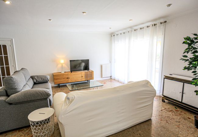 Apartment in Cambrils - AQUARIUM Apartment in Cambrils - AQUARIUM