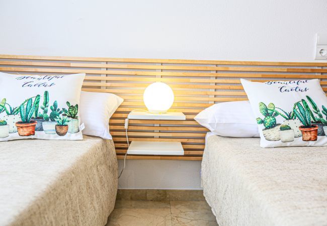 Apartment in Cambrils - AQUARIUM Apartment in Cambrils - AQUARIUM