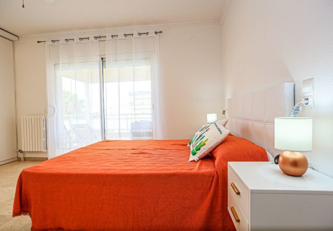 Apartment in Cambrils - AQUARIUM Apartment in Cambrils - AQUARIUM