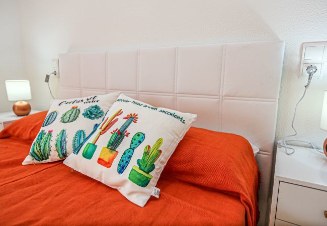 Apartment in Cambrils - AQUARIUM Apartment in Cambrils - AQUARIUM