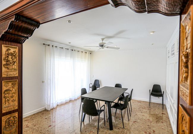 Apartment in Cambrils - AQUARIUM Apartment in Cambrils - AQUARIUM