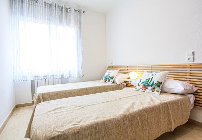 Apartment in Cambrils - AQUARIUM Apartment in Cambrils - AQUARIUM