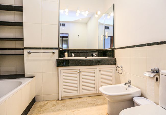 Apartment in Cambrils - AQUARIUM Apartment in Cambrils - AQUARIUM