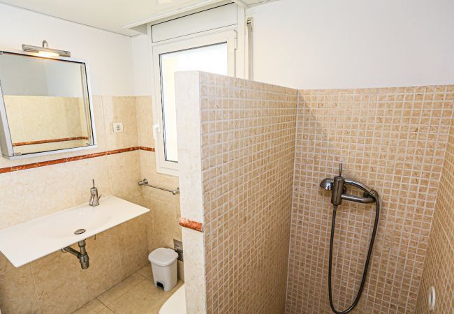 Apartment in Cambrils - AQUARIUM Apartment in Cambrils - AQUARIUM