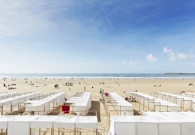 House in Les Sables-d´Olonne - hoomy10448 House in Les Sables-d´Olonne - hoomy10448