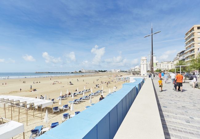 House in Les Sables-d´Olonne - hoomy10448 House in Les Sables-d´Olonne - hoomy10448