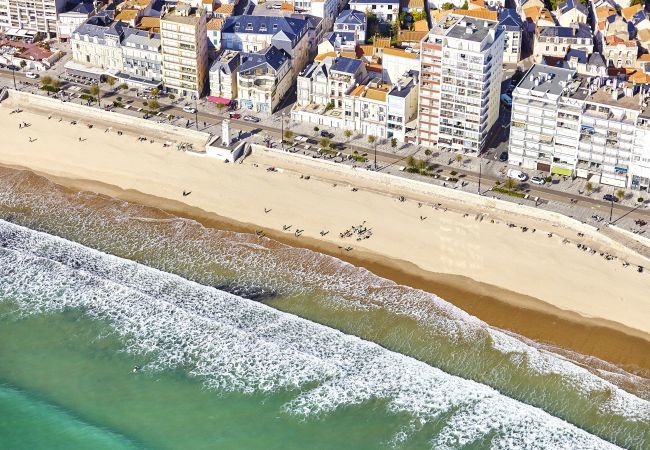 House in Les Sables-d´Olonne - hoomy10448 House in Les Sables-d´Olonne - hoomy10448