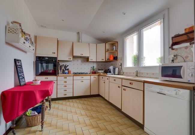 House in Les Sables-d´Olonne - hoomy10448 House in Les Sables-d´Olonne - hoomy10448