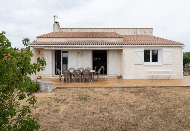 House in Les Sables-d´Olonne - hoomy10448 House in Les Sables-d´Olonne - hoomy10448