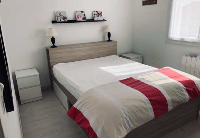House in Les Sables-d´Olonne - hoomy10448 House in Les Sables-d´Olonne - hoomy10448