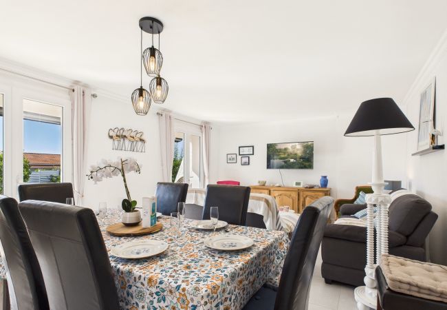 House in Les Sables-d´Olonne - hoomy10448 House in Les Sables-d´Olonne - hoomy10448