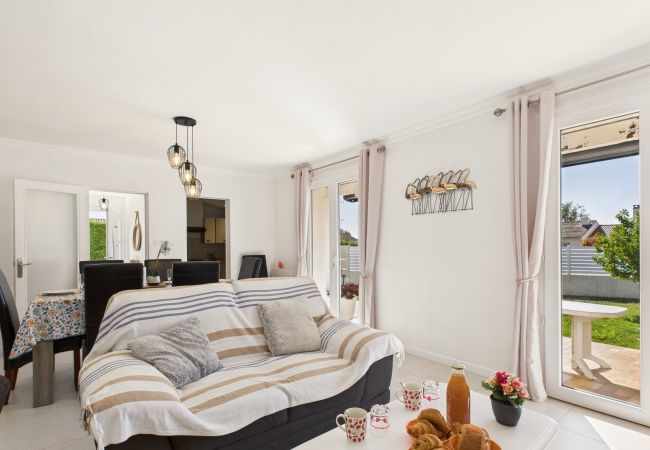House in Les Sables-d´Olonne - hoomy10448 House in Les Sables-d´Olonne - hoomy10448