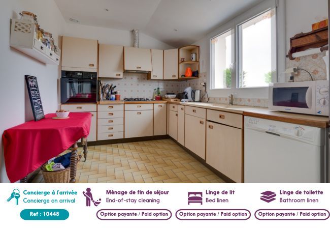 House in Les Sables-d´Olonne - hoomy10448 House in Les Sables-d´Olonne - hoomy10448