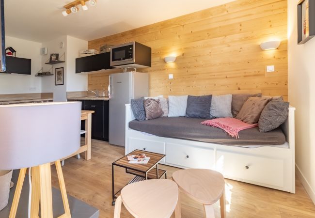 Apartment in Genos - hoomy12462 Apartment in Genos - hoomy12462