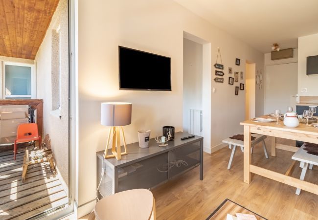 Apartment in Genos - hoomy12462 Apartment in Genos - hoomy12462