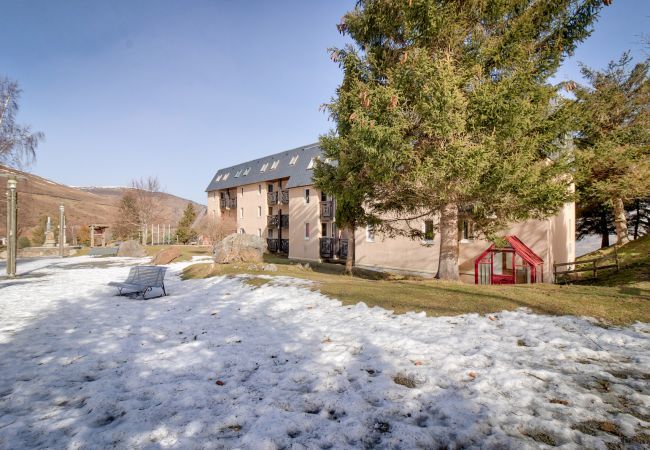 Apartment in Genos - hoomy12462 Apartment in Genos - hoomy12462