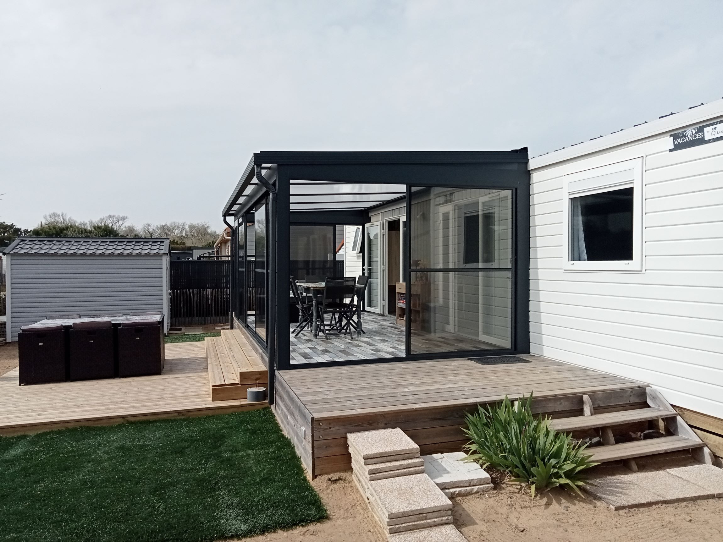 Villa in St. Hilaire de Riez - hoomy10407