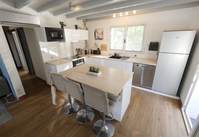 House in Saint-Jean-de-Monts - hoomy10641 House in Saint-Jean-de-Monts - hoomy10641